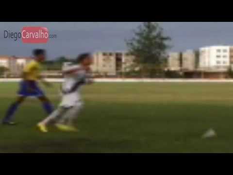 Filhos de Romário e de Bebeto