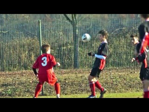 SOCCER BOYS-LOMBARDIA UNO (andata)