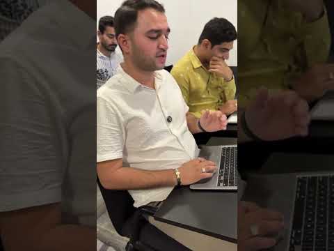 Student Success Story