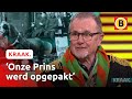 Honderd jaar geen carnaval in Tilburg, totdat Wim in opstand kwam | Omroep Brabant