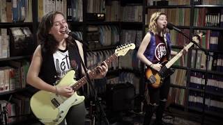 The Accidentals - The Sound a Watch Makes When Enveloped in Cotton - 11/13/2017