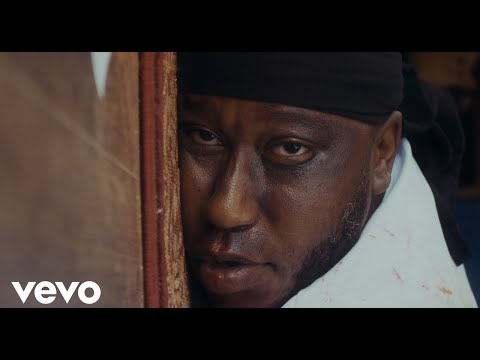 Bad Rabbits - In Love & Plane Crashes