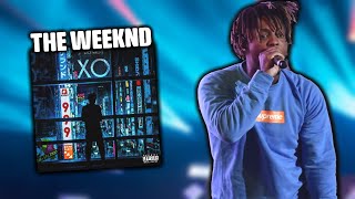 Juice WRLD &amp; The Weeknd SONG + Possible Tracklist