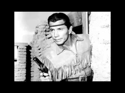 Doblaje: Muestra de voz de Enrique Santarén.