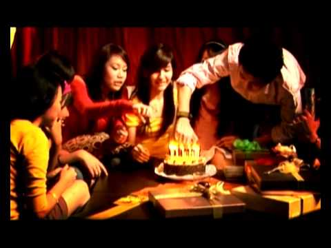 RIO FEBRIAN - Wanita