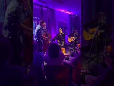 Mucho Corazón (con Javier Colina)