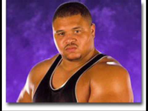 D'Lo Brown 3rd Theme