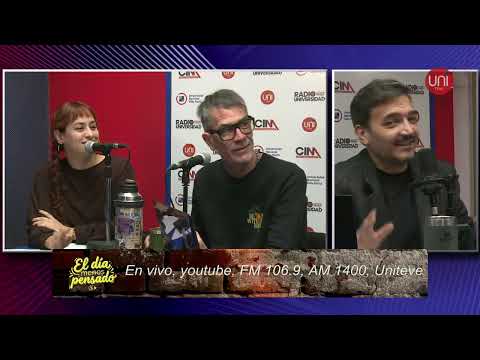 Transmisión en vivo de Uniteve