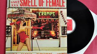 The Cramps The Most Exhalted Potentate of Love