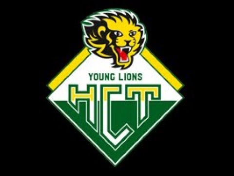 HCT Young Lions vs. HC Innerschwyz Future 3, OT & SO