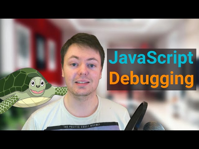Console Table Javascript Debugging Tips