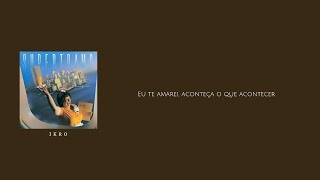 Oh Darling - Supertramp (Legendado/traduzido)