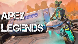 【 APEX 】夏だね、ダイヤだね #18