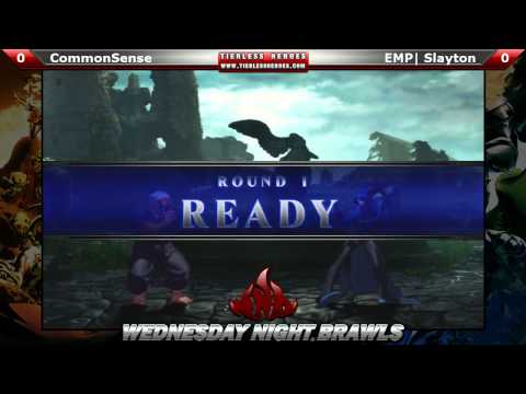 WNB Episode 70 (May 29th, 2013)