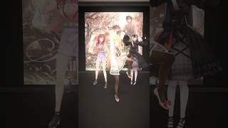 ReGLOSSダディダディ #ReGLOSS #shorts #Vtuber #西山ダディダディ #nishiyamadaddydaddy