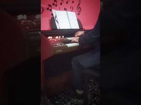 Hino CCB 144 - A vida eterna