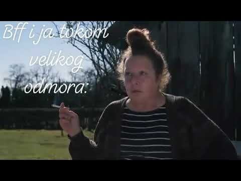 Dobro jutro komšija/Milka i Vidosava/