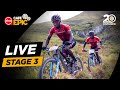 LIVE | Stage 3 | 2024 Absa Cape Epic