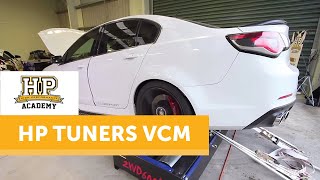 [FREE LESSON] Understanding GM Ignition Timing | HP Tuners