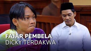 Download lagu FAJAR SADBOY JADI PEMBELA, DICKY DIFIE TERDAKWA (2/3) MHS mp3 Download lagu FAJAR SADBOY JADI PEMBELA, DICKY DIFIE TERDAKWA (2/3) MHS mp3