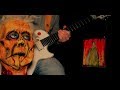 Buckethead- "Stretching Lighthouse" Guitar Cover