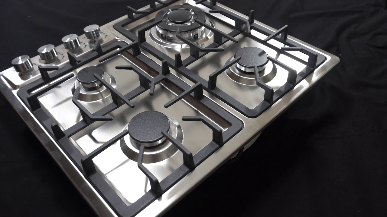 Watch PARRILLA EMPOTRABLE 4 QUEMADORES AROL P-IN4Q59 Now PARRILLA EMPOTRABLE 4 QUEMADORES AROL P-IN4Q59