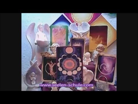 Energetischer Wochenimpuls 11.01.16 - 17.01.16