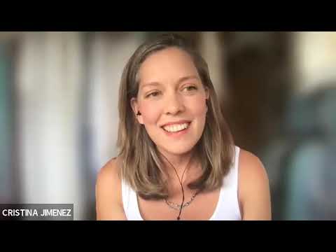 Coming Out / cierre x Cristina Jiménez