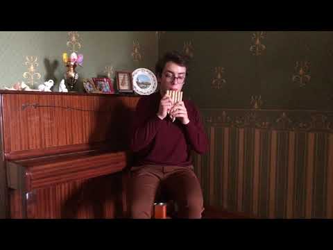 Georgian folk music instrument | wind instrument | Larchem-Soinari | Pan Flute | image 8