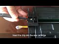 Hewlett Packard (HP) HP CF289A cartridge, juodas