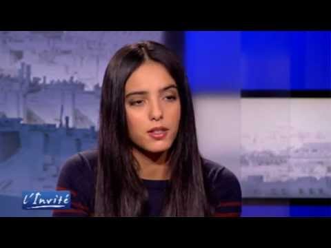 Hafsia HERZI : "La source des femmes, c'est le besoin d'être enfin libres"