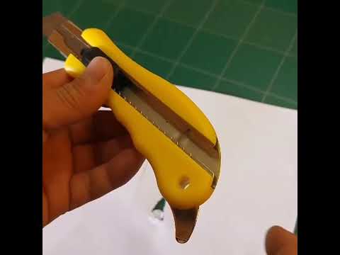 cutter knife