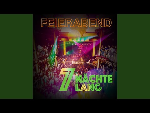 7 Nächte lang (Sachsen-Mix)