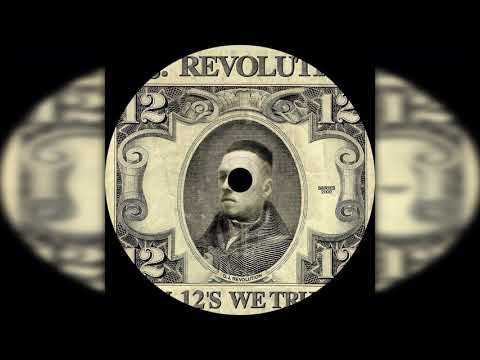 DJ Revolution - Evolution ft. Evidence Of Dilated Peoples