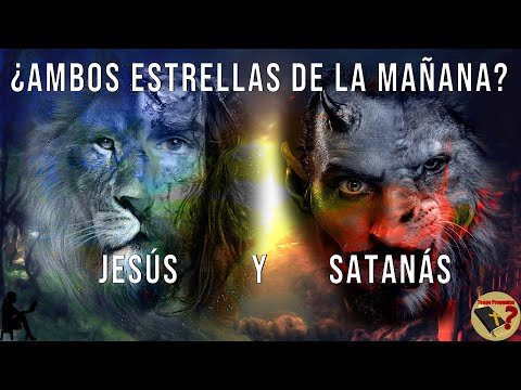 Why Are Both (Jesus and Satan) Called the Morning Star? - I Have Questions