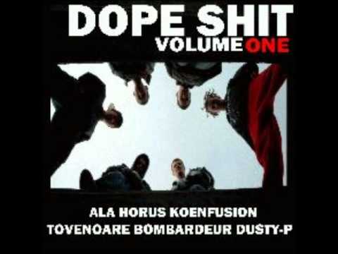 Dope Shit - volume one - Nummer 5