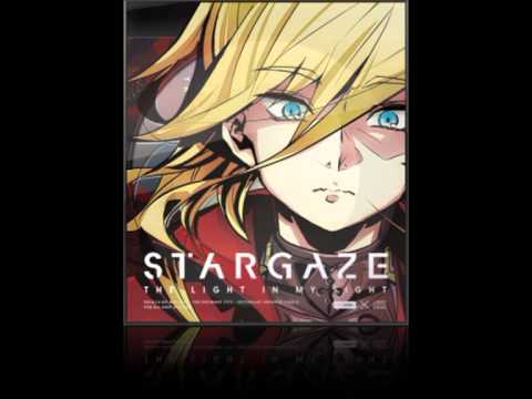 STARGAZE - Bosstalk