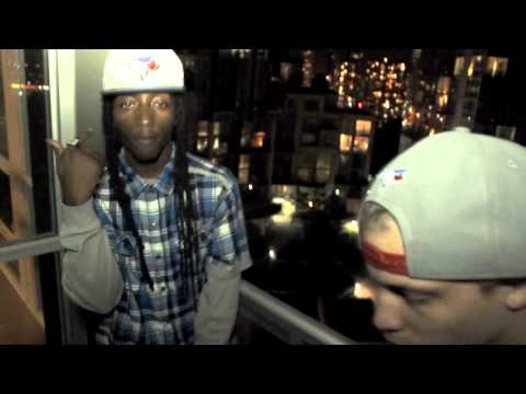 Jay R ft. Dread - Get It (SJFILM)