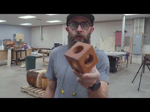 The Impossible Cube-in-a-Cube… But GIANT