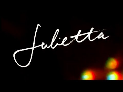 Julietta - Beach Break [Official Music Video]