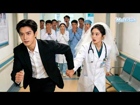 😅She Did Urology Check for CEO Mistakenly - He Asked Her to Marry Him As Compensation!