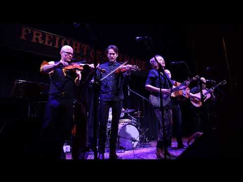 Moira Smiley & SVER - "Wiseman"