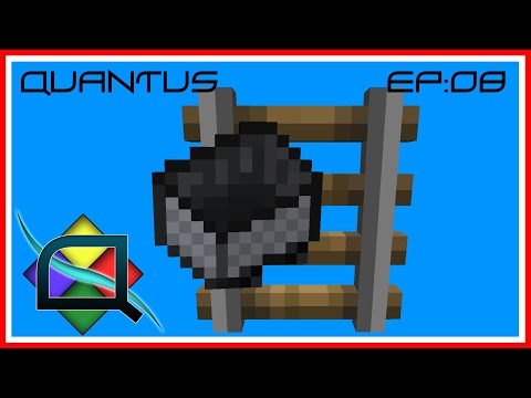 FTOG Quantus - Episode 8 - Train Sailing