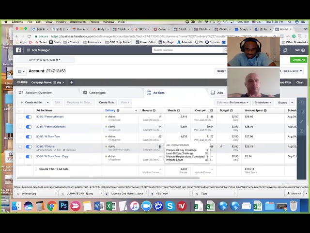 Watch client testimonial