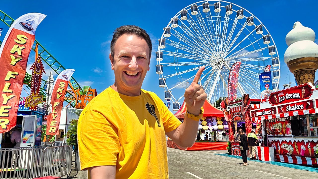 OC FAIR 2025: What to See, Do & Eat