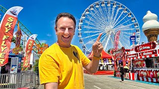 OC FAIR 2025: What to See, Do & Eat