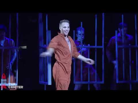 Cell Block Tango Lyrics video by Chita Rivera