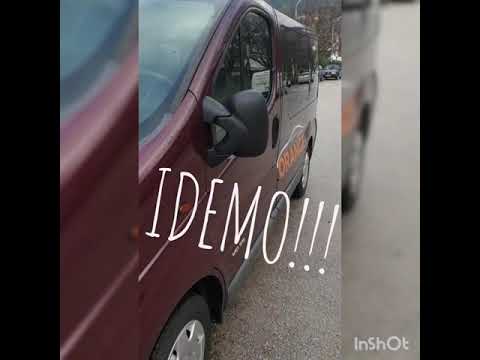 PROSJEČNI DAN JEDNOG SVIRAČA!!!