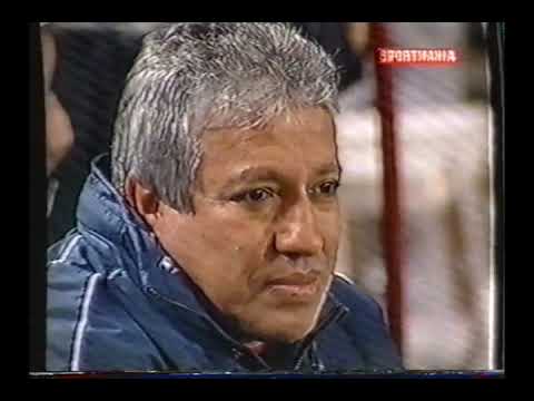 ARGENTINA 2002/03 - Apertura 2002