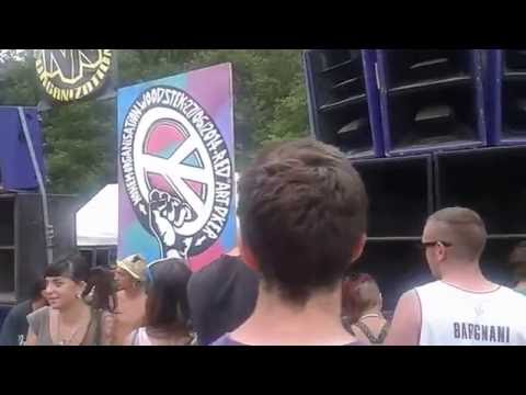 WoodsTek Nonem - Teknomotive - Mechanika Crew